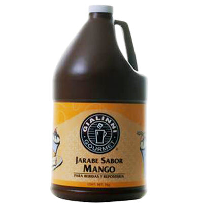 Salsa sabor Mango